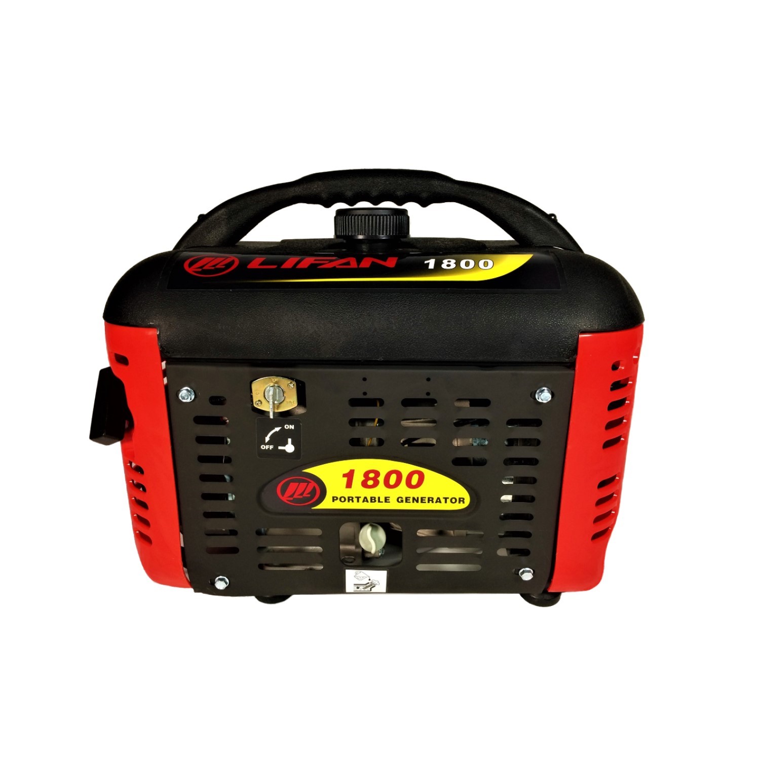 Lifan | Generators 1800W | G1800